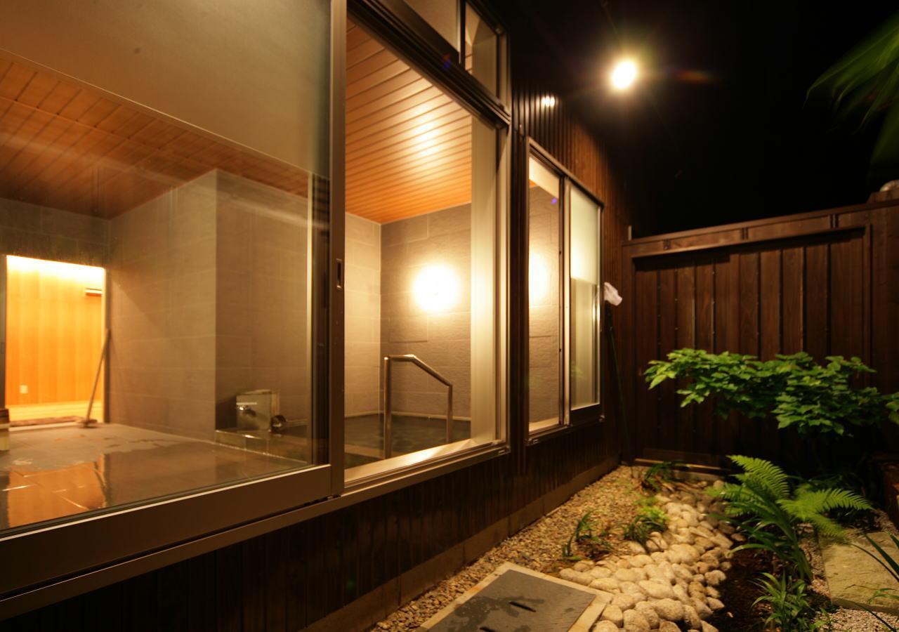 Tamatsukuri Onsen Yujin Chiyonoyu Hotel Matsue Ngoại thất bức ảnh