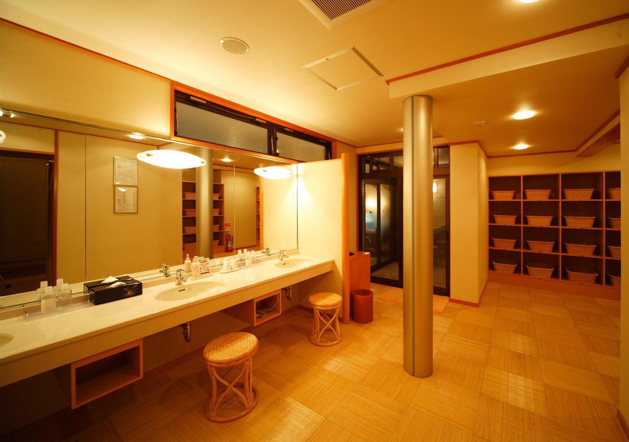 Tamatsukuri Onsen Yujin Chiyonoyu Hotel Matsue Ngoại thất bức ảnh
