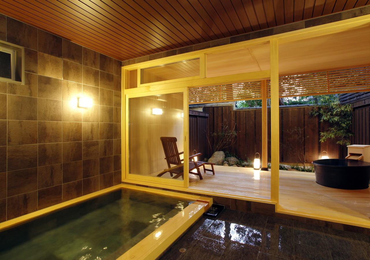 Tamatsukuri Onsen Yujin Chiyonoyu Hotel Matsue Ngoại thất bức ảnh