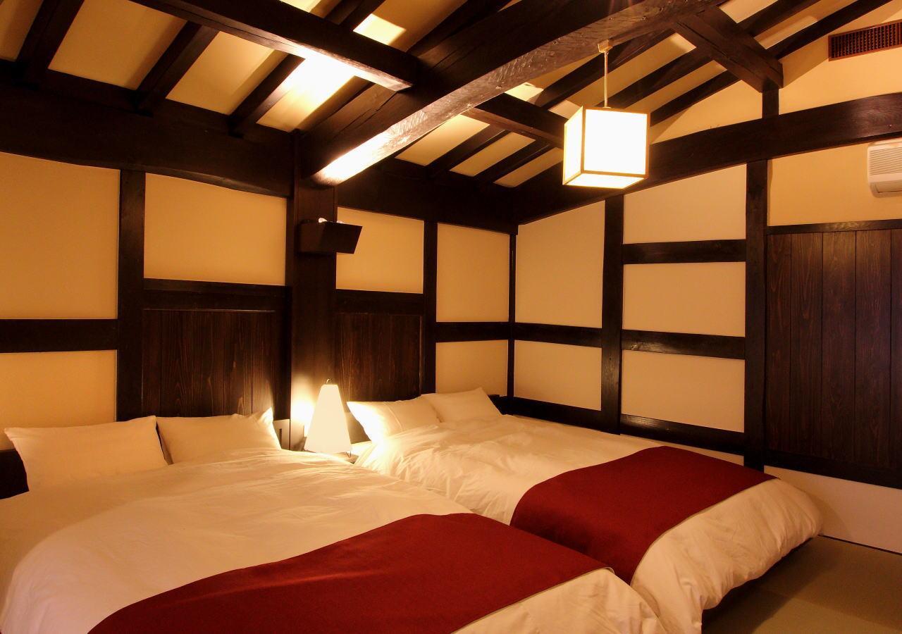 Tamatsukuri Onsen Yujin Chiyonoyu Hotel Matsue Ngoại thất bức ảnh