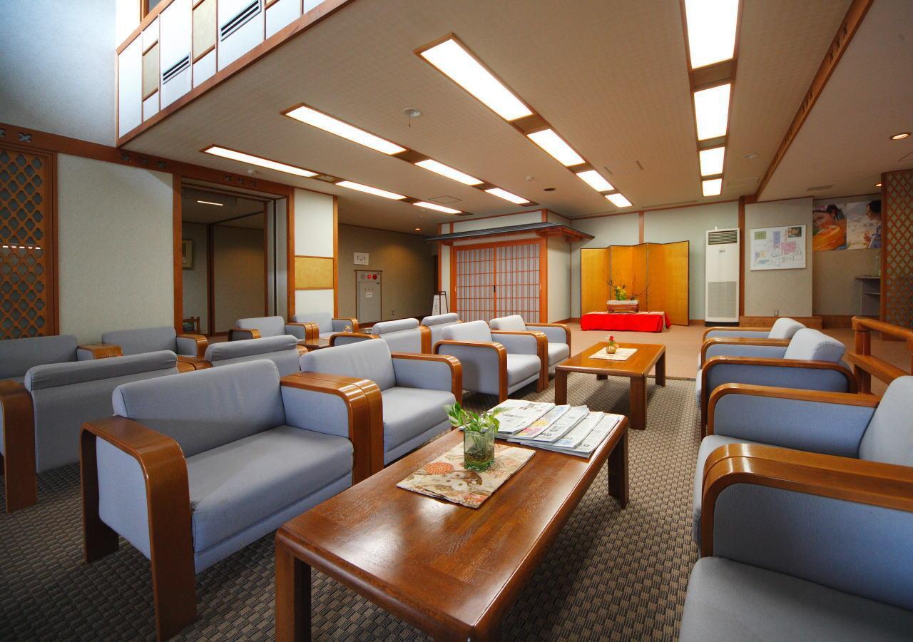 Tamatsukuri Onsen Yujin Chiyonoyu Hotel Matsue Ngoại thất bức ảnh