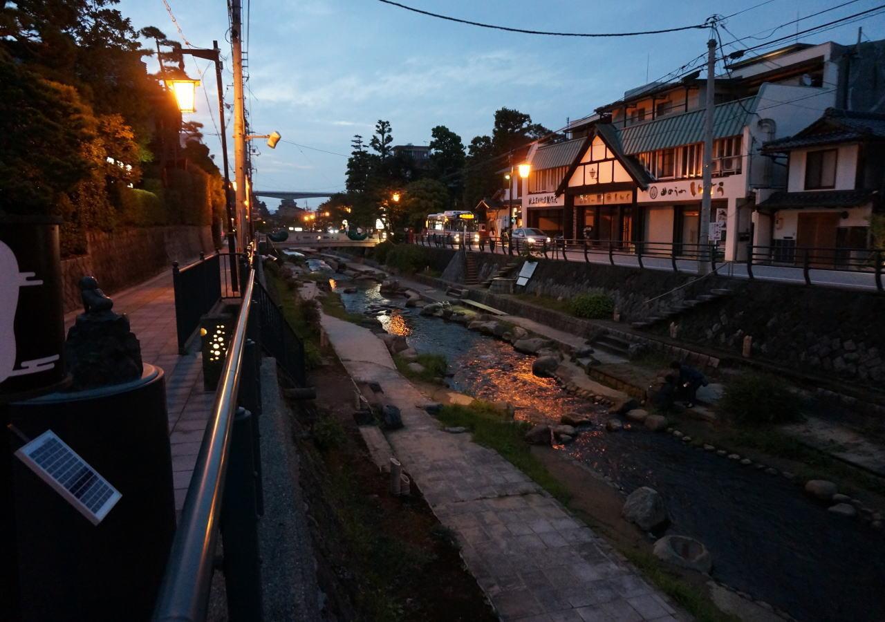 Tamatsukuri Onsen Yujin Chiyonoyu Hotel Matsue Ngoại thất bức ảnh