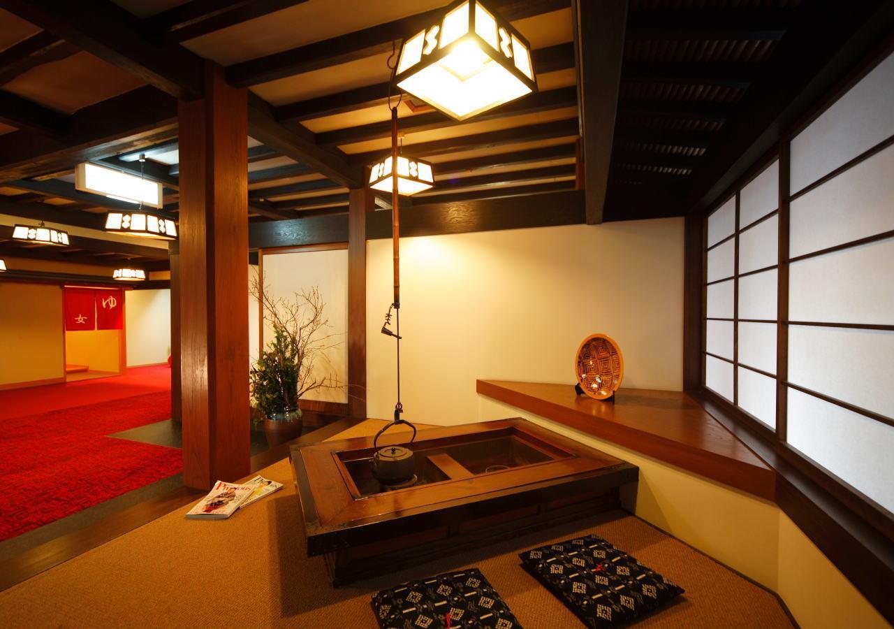 Tamatsukuri Onsen Yujin Chiyonoyu Hotel Matsue Ngoại thất bức ảnh