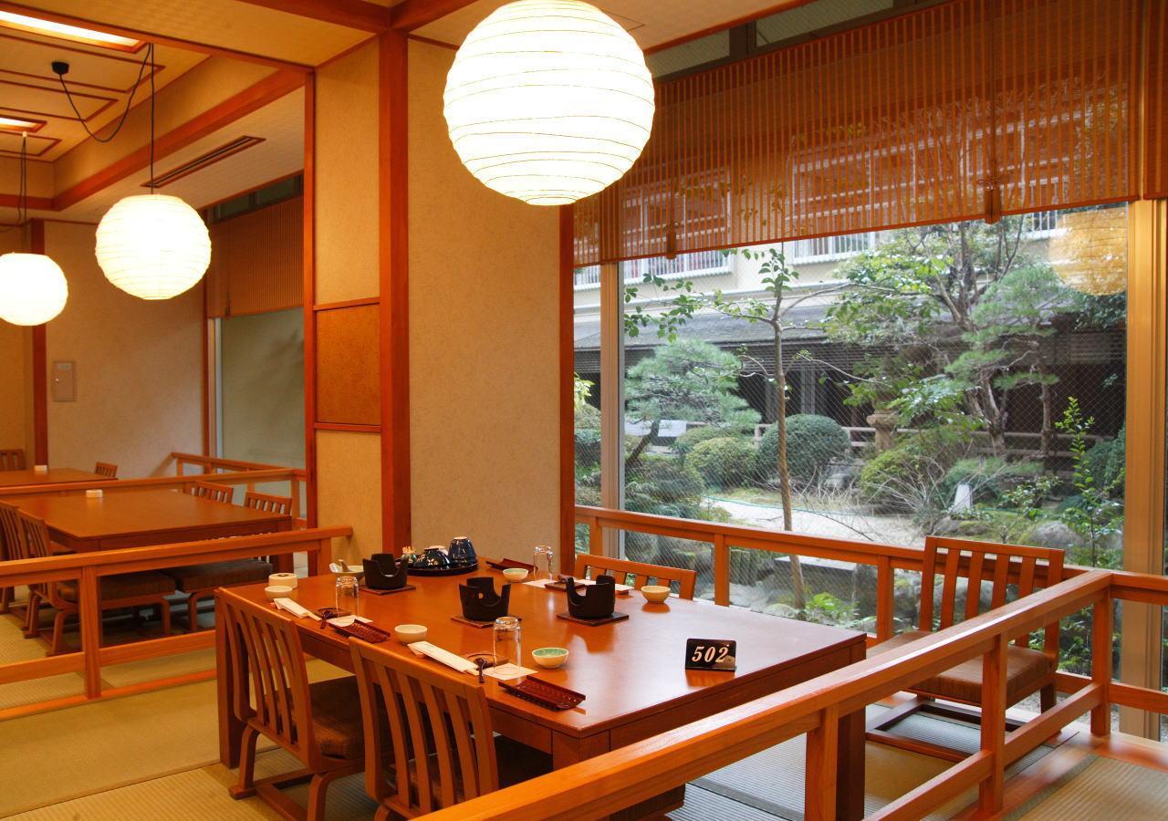 Tamatsukuri Onsen Yujin Chiyonoyu Hotel Matsue Ngoại thất bức ảnh